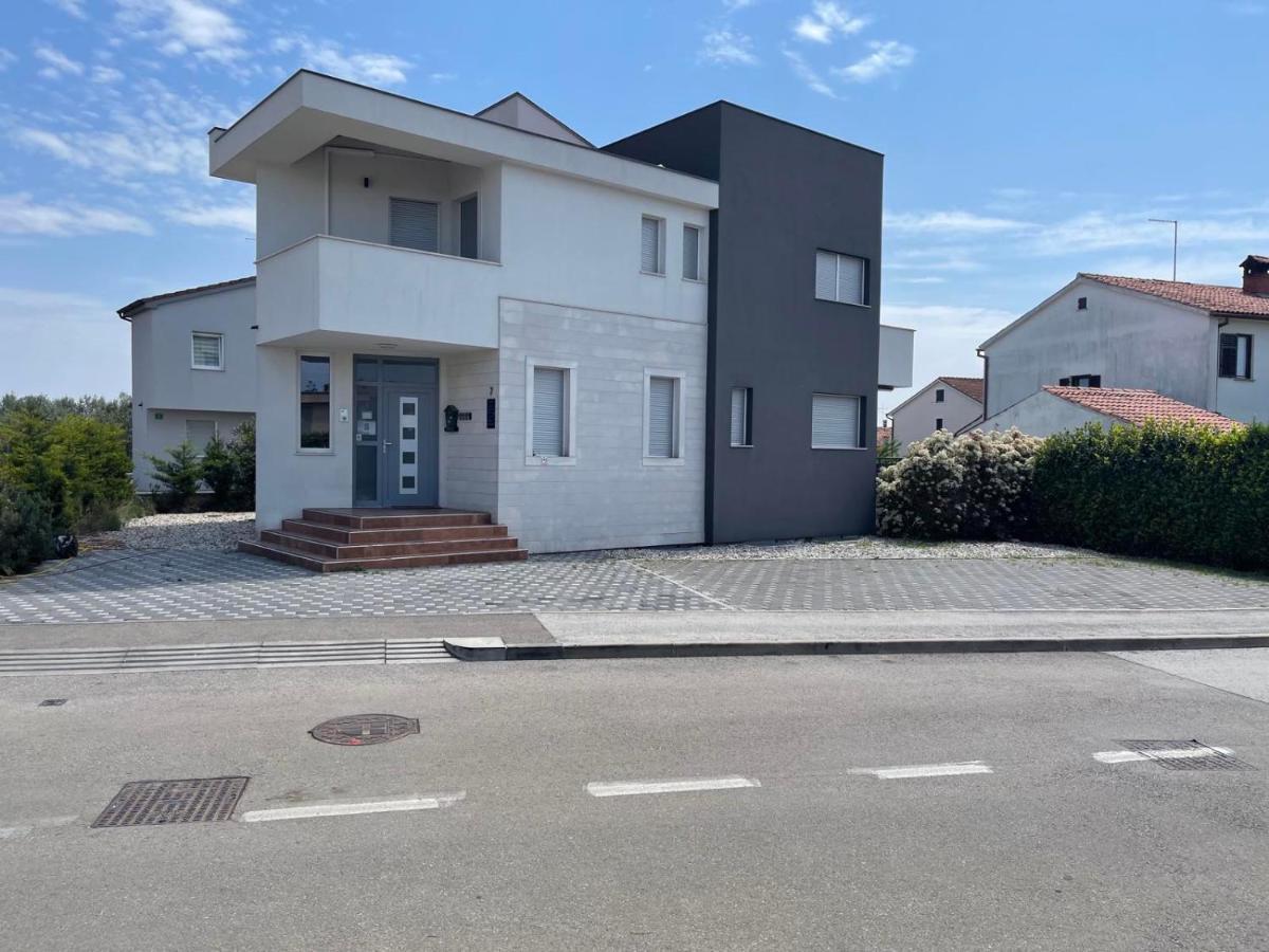 Apartments Peti PUY Eksteriør bilde