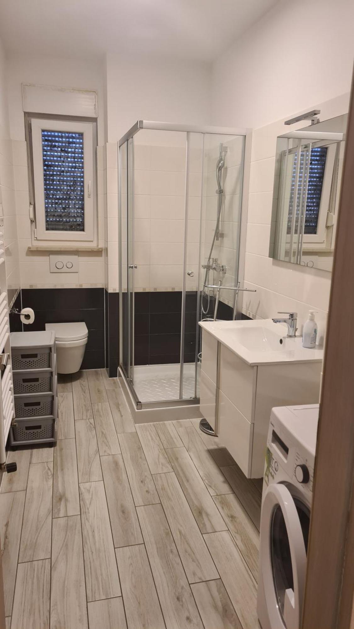 Apartments Peti PUY Rom bilde