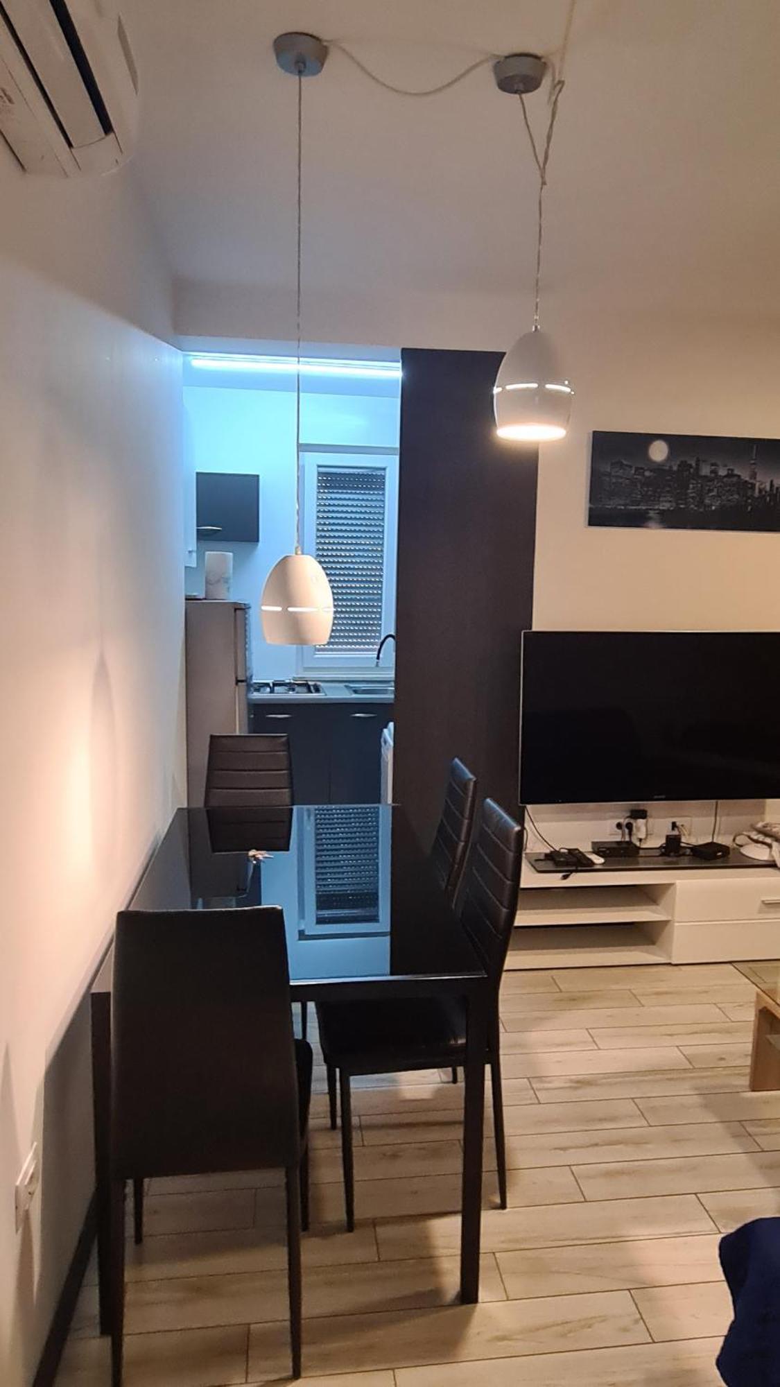 Apartments Peti PUY Rom bilde