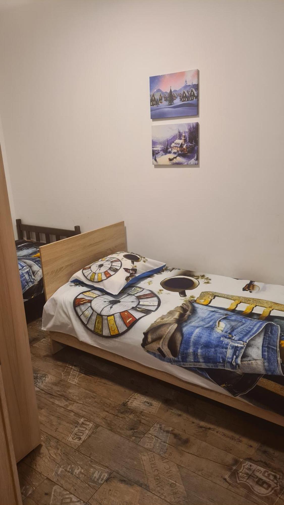 Apartments Peti PUY Rom bilde
