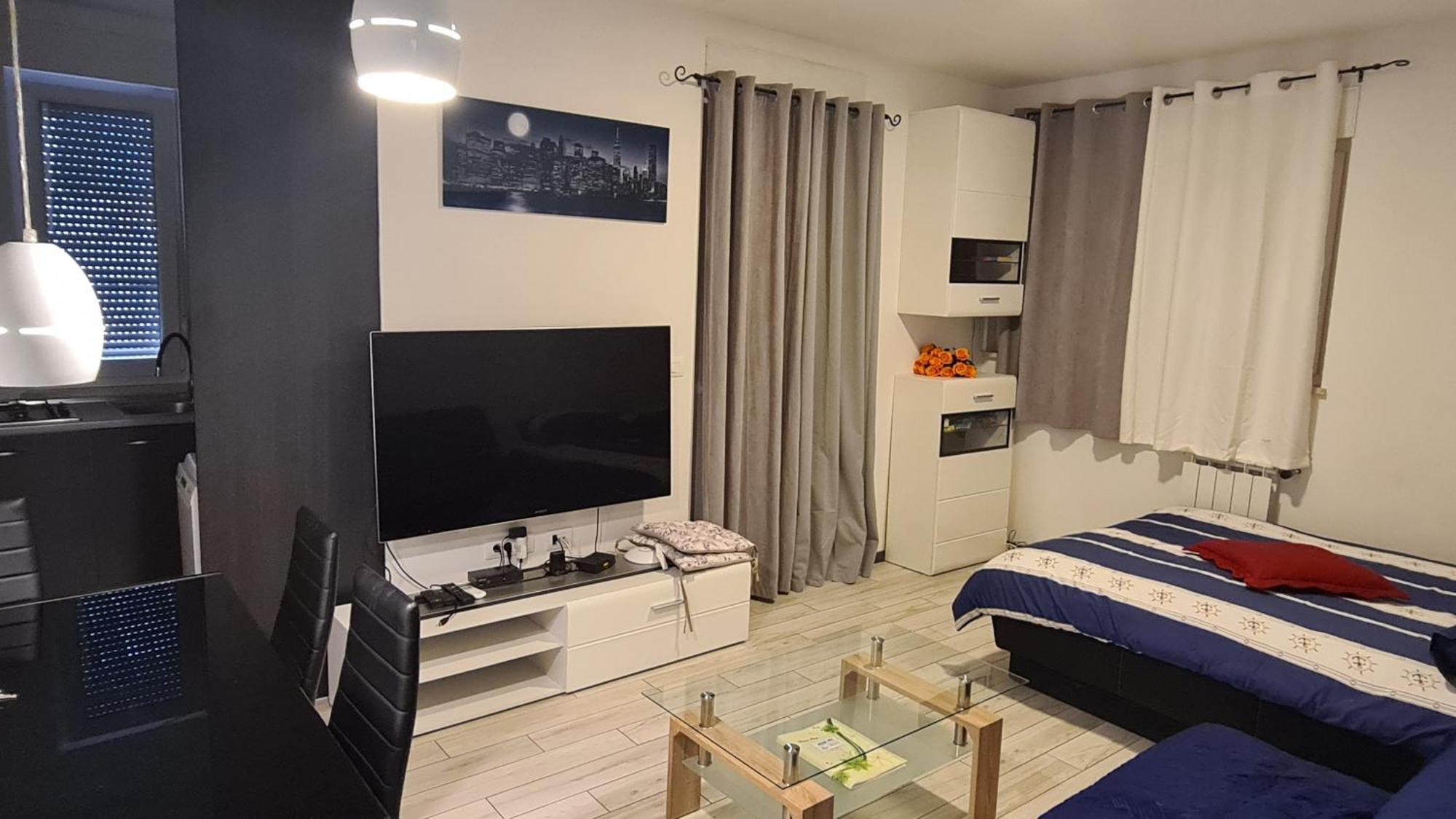 Apartments Peti PUY Rom bilde