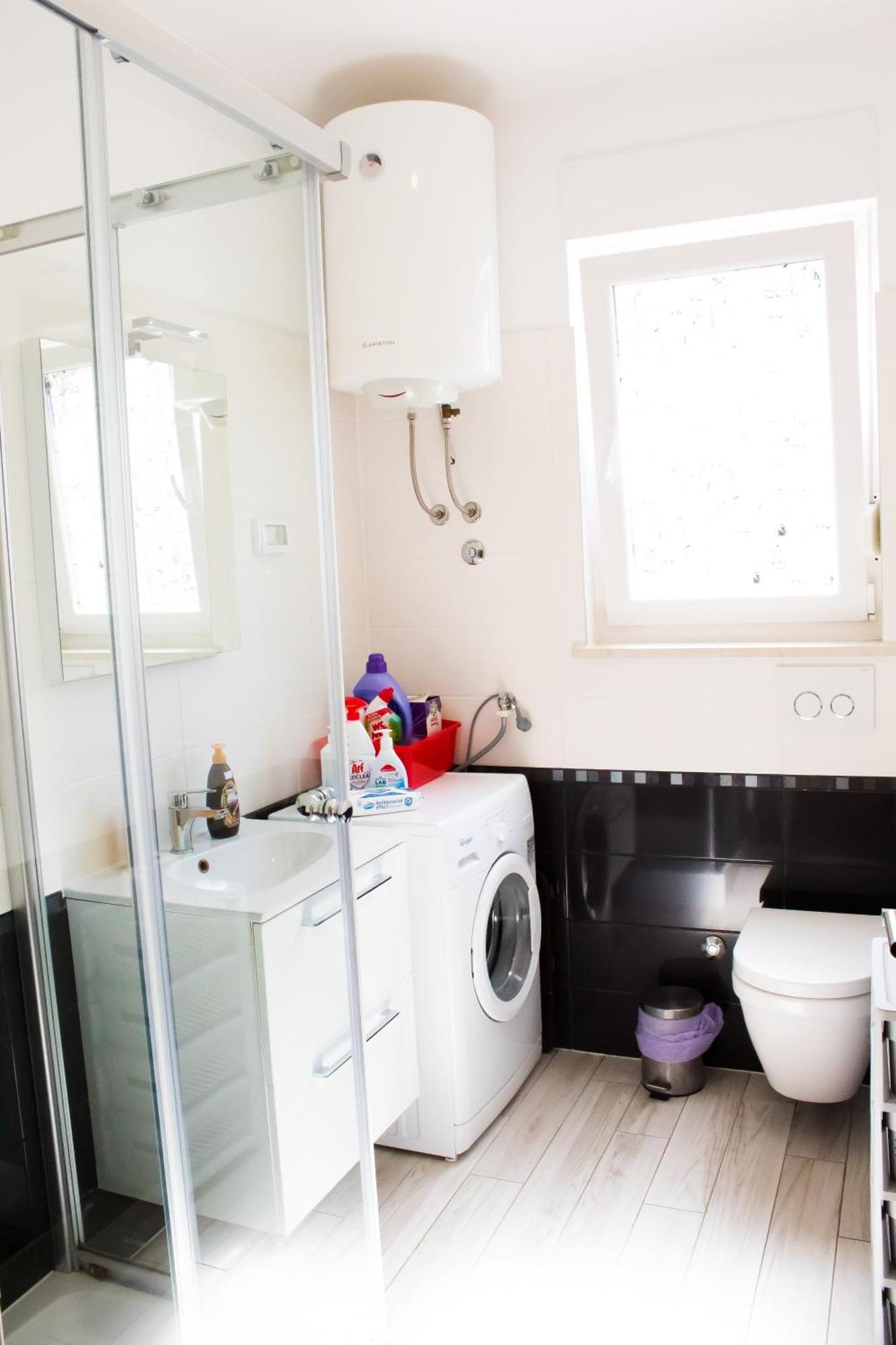 Apartments Peti PUY Rom bilde