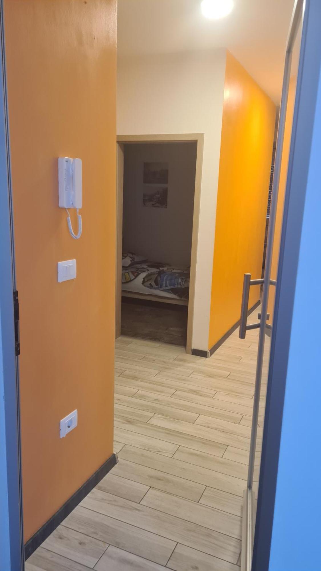 Apartments Peti PUY Rom bilde
