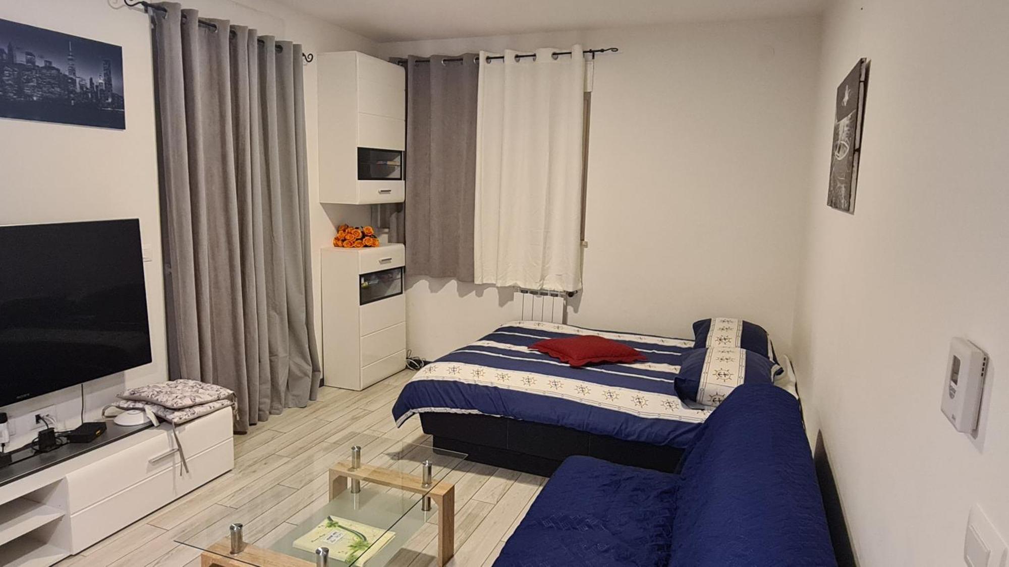 Apartments Peti PUY Rom bilde