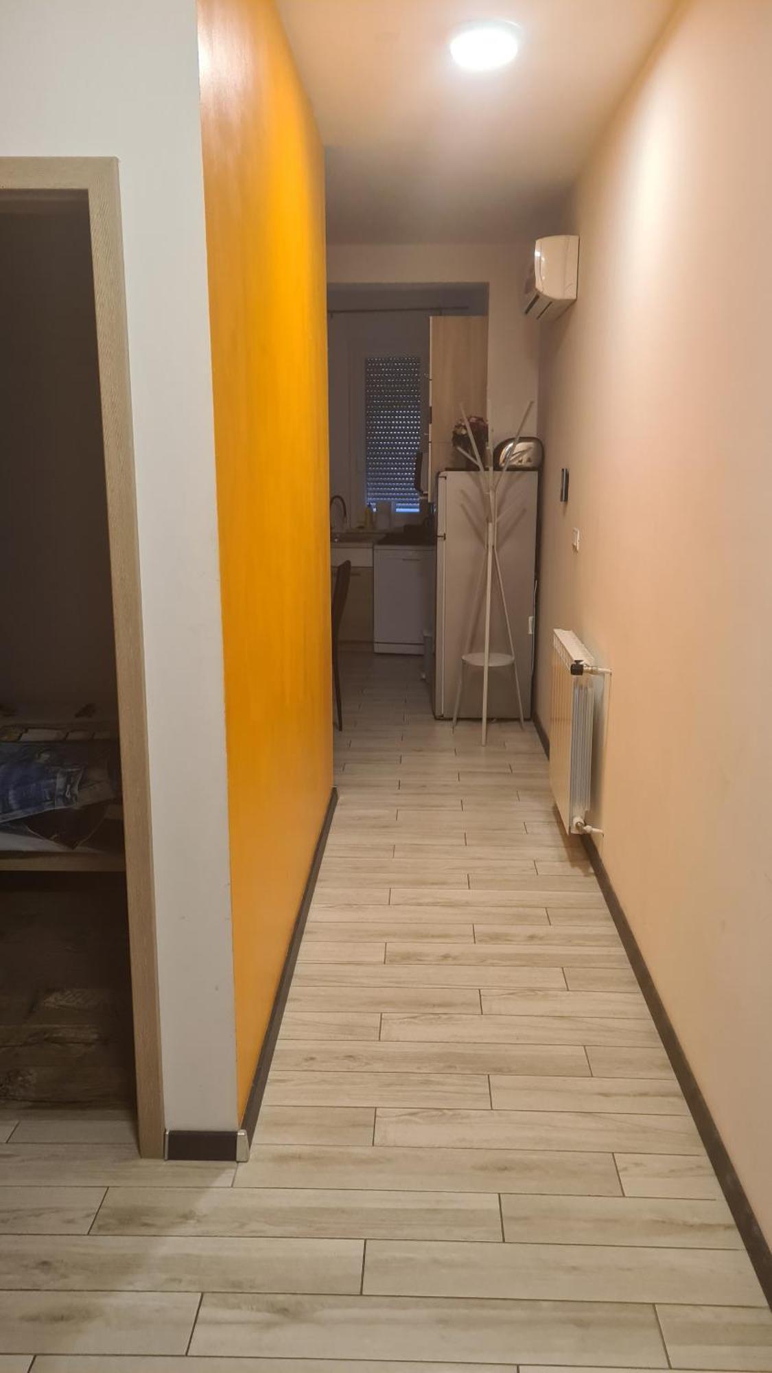 Apartments Peti PUY Rom bilde