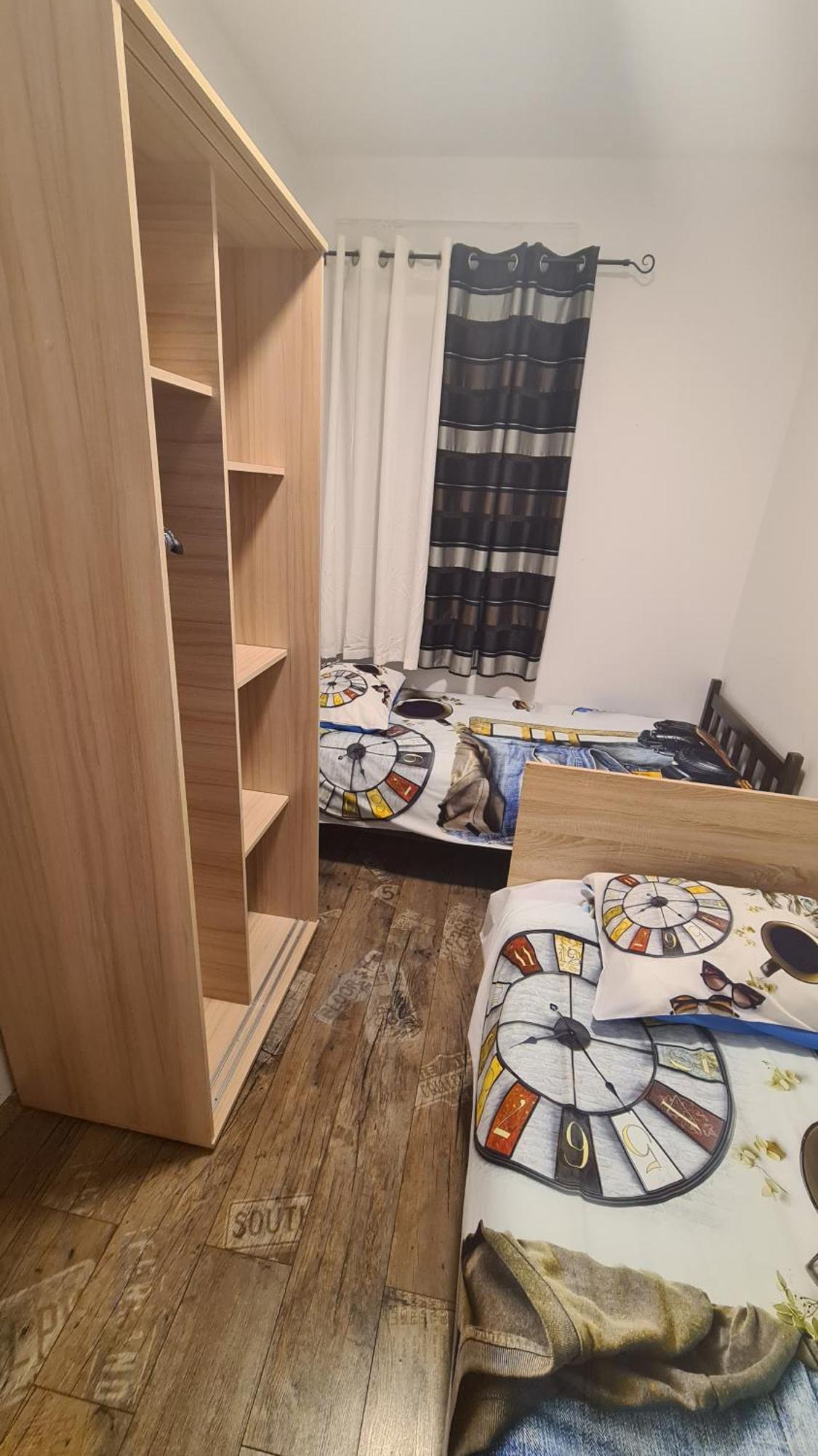 Apartments Peti PUY Rom bilde